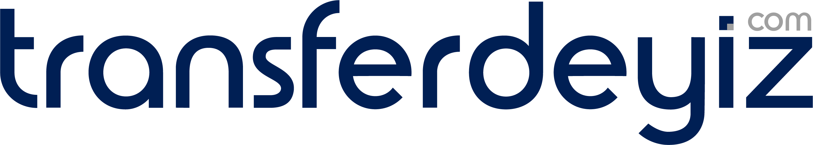 Transferdeyiz logo